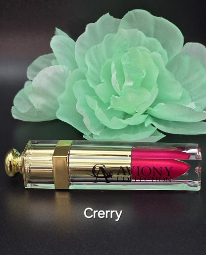 LUXURY LIPGLOSS**CHERRY**