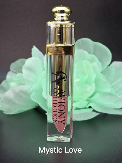 LUXURY LIPGLOSS**MYSTIC LOVE**