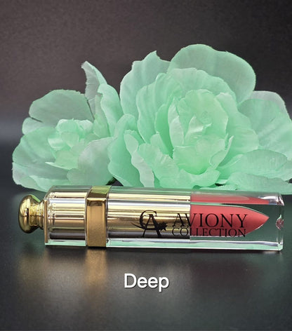 LUXURY LIPGLOSS**DEEP**