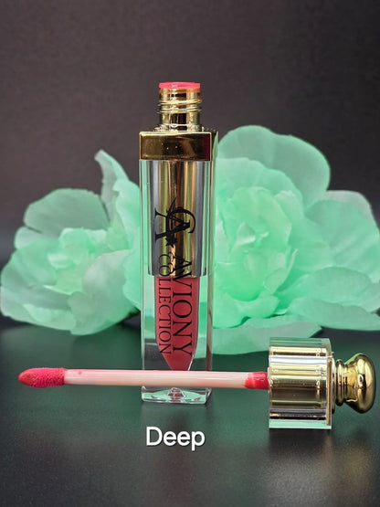 LUXURY LIPGLOSS**DEEP**