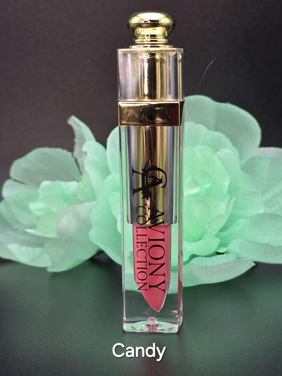 LUXURY LIPGLOSS**CANDY**