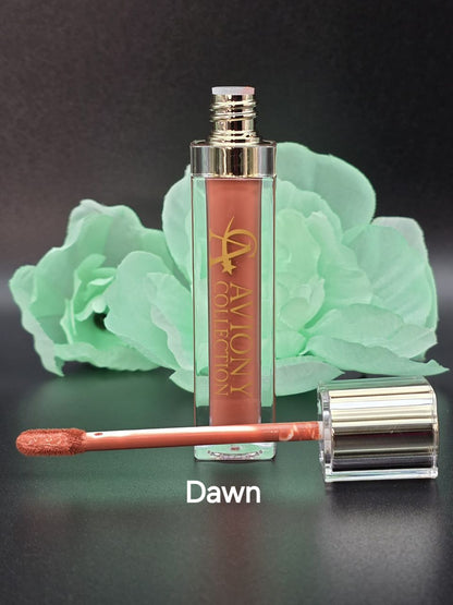 MATTE LIPSTICK**DAWN**