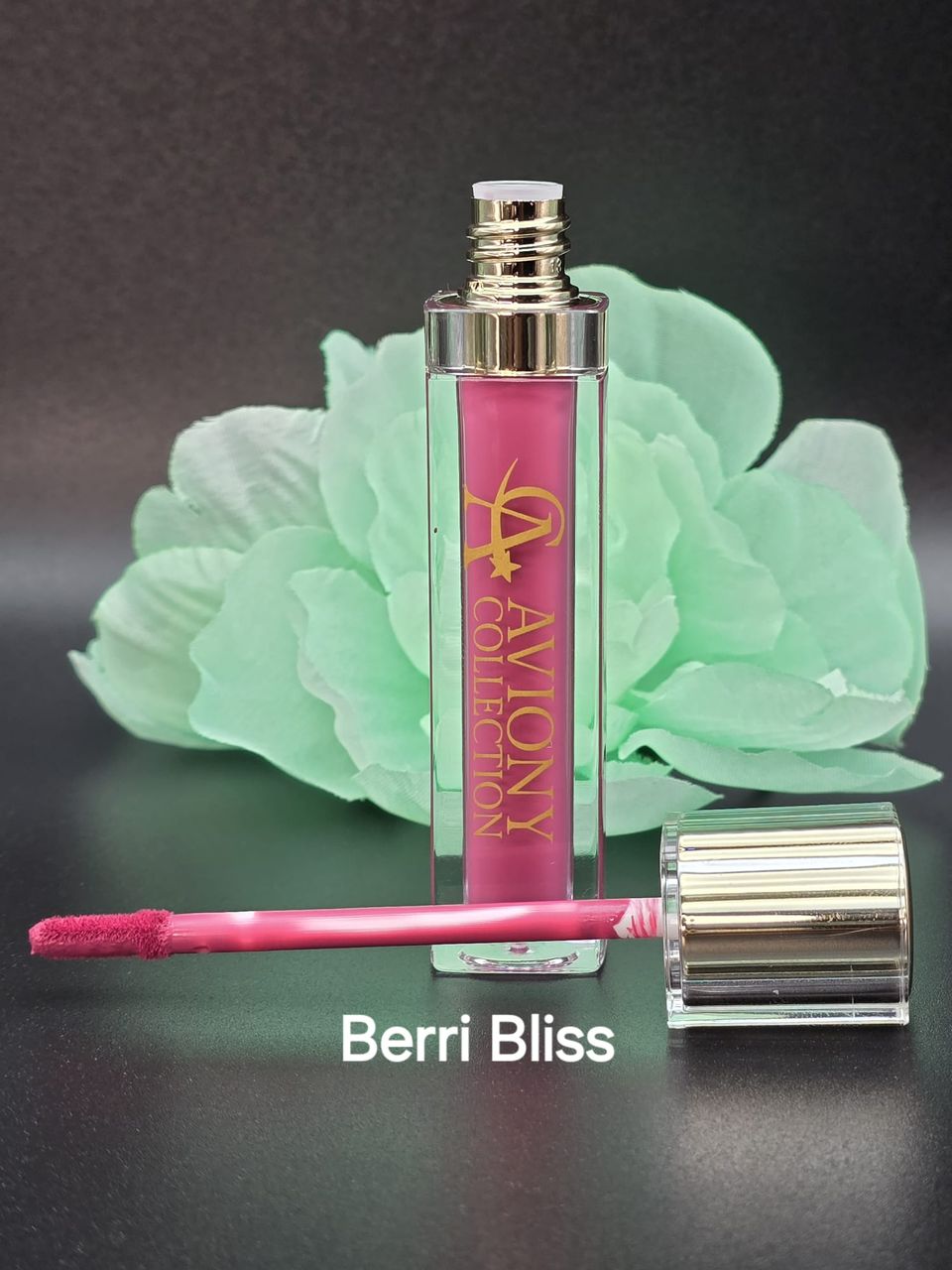 MATTE LIPSTICK**BERRI BLISS**