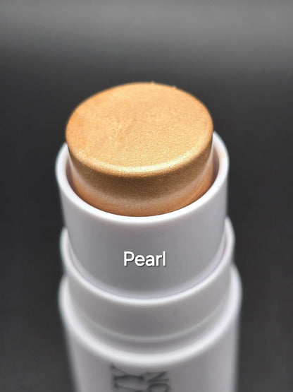 Highlighter**Pearl**