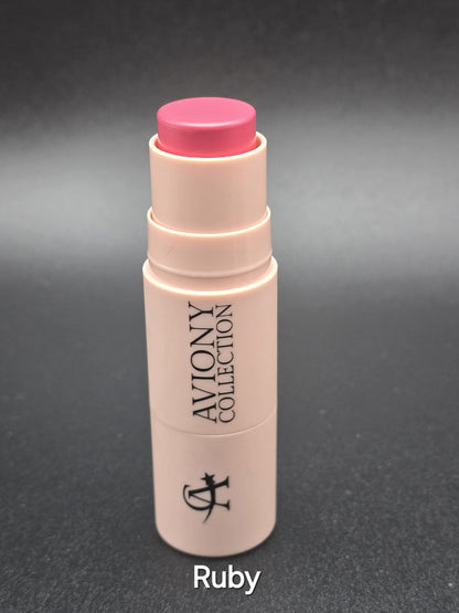 Blush Stick**Ruby**