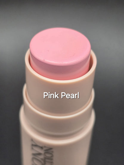 Blush stick**Pink Pearl **