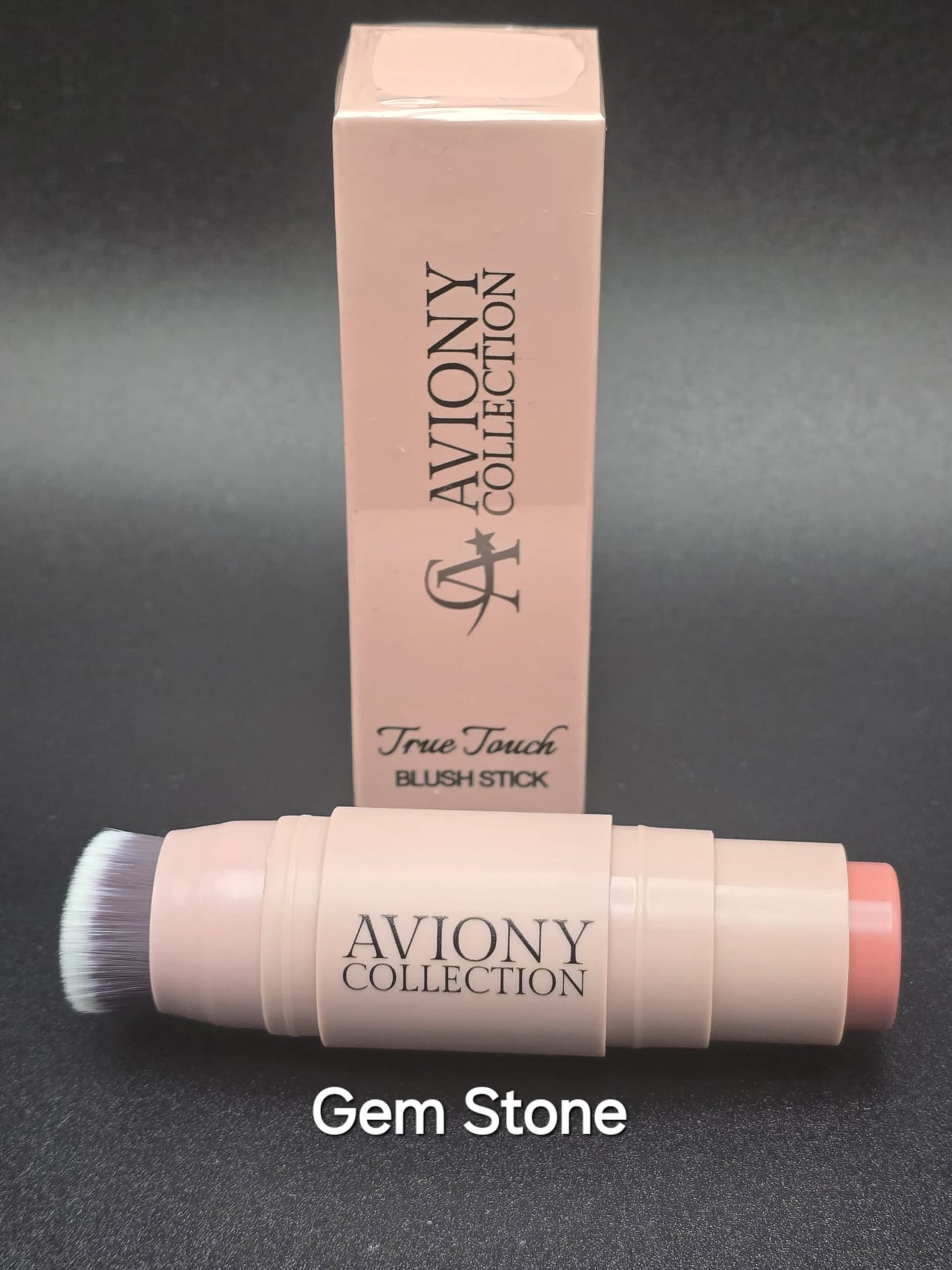 Blush Stick**Gem Stone**