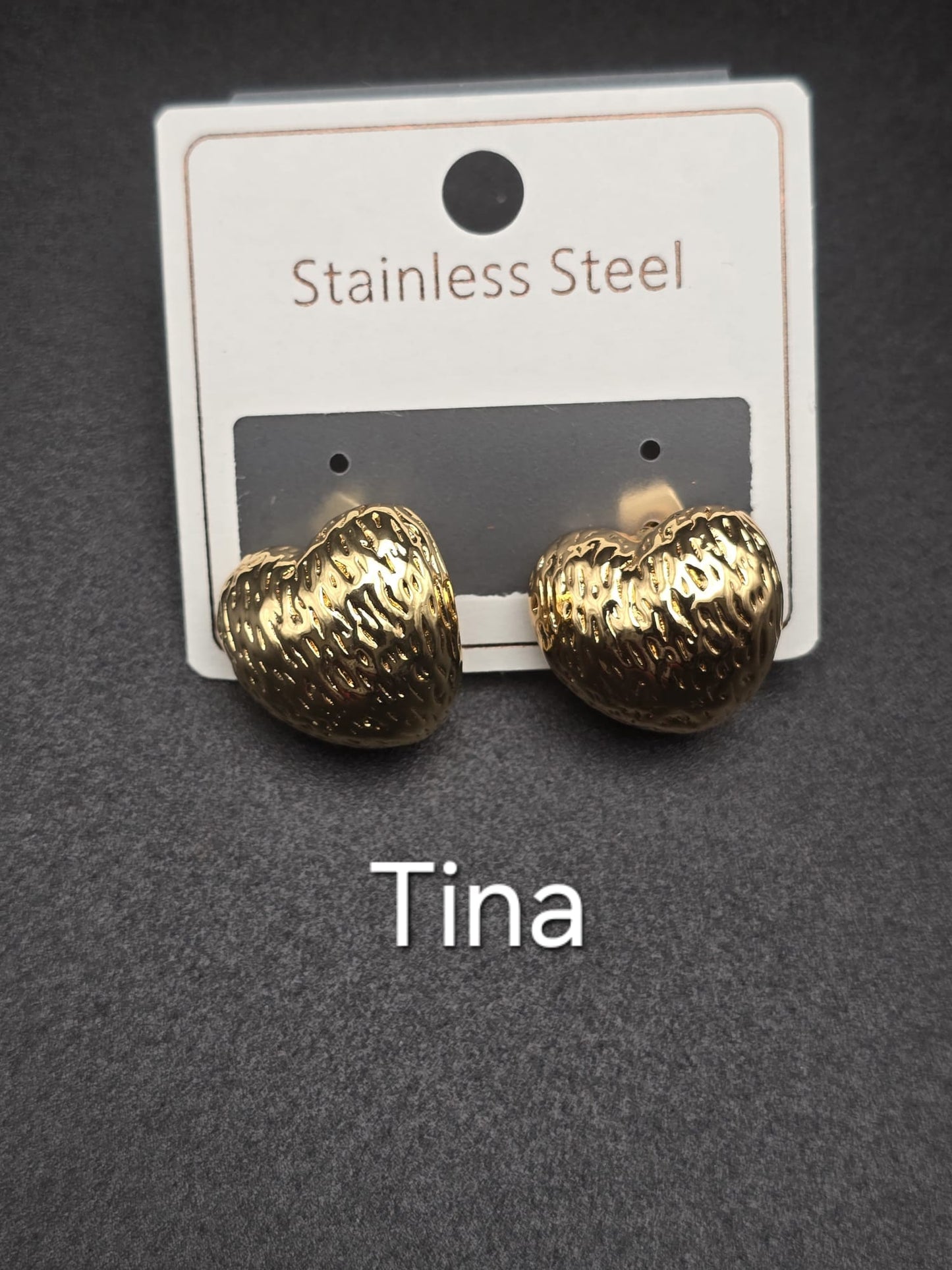 EARRING**Tina**