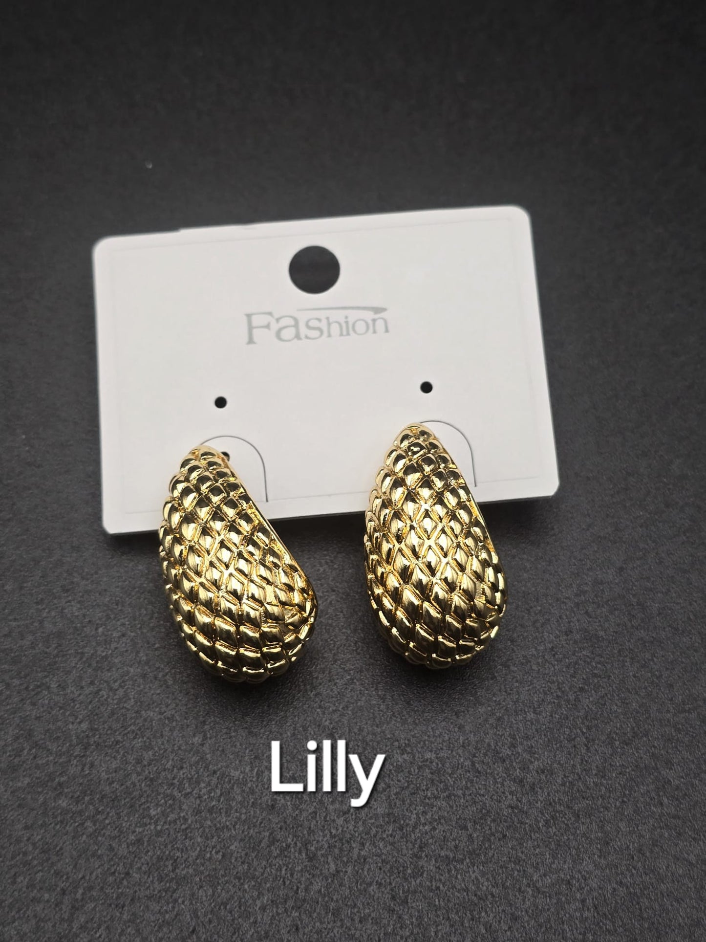 EARRING**Lilly**