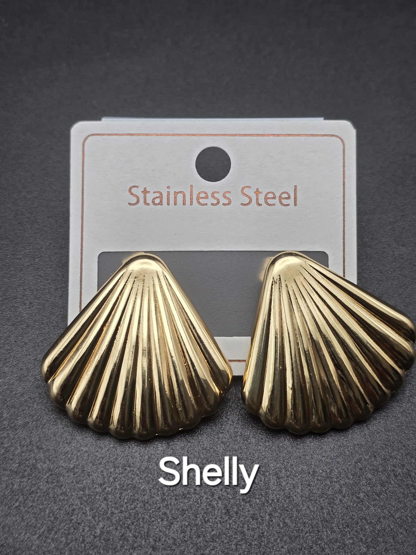 EARRING**Shelly**