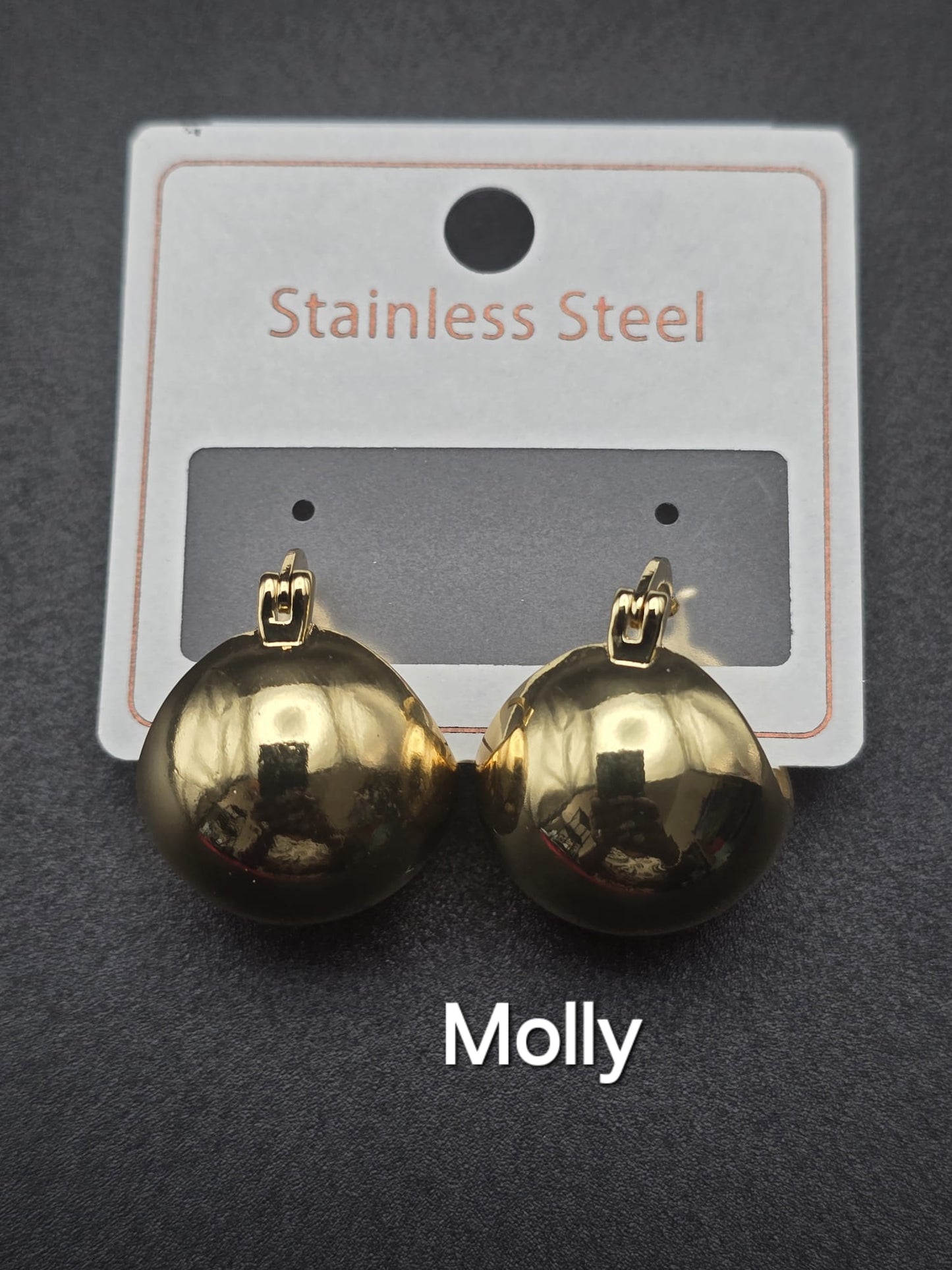 EARRING**Molly**