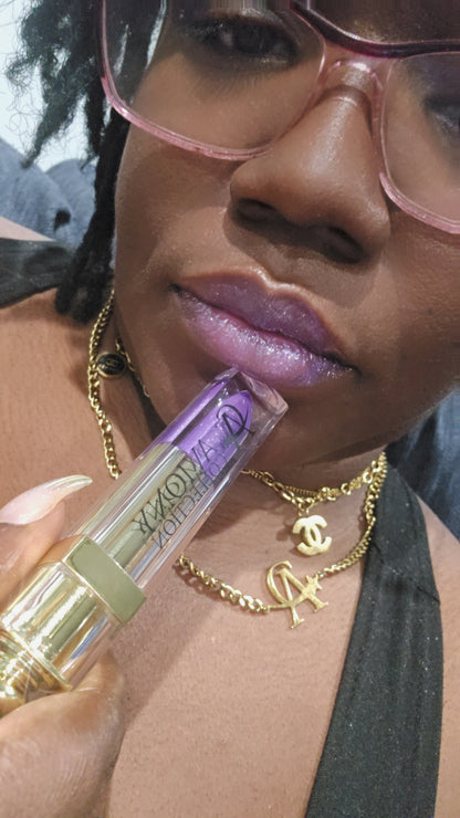 Purple Haze