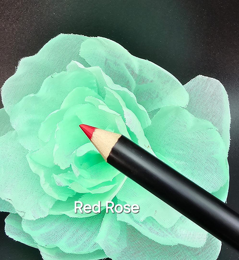 LIP LINER**Red Rose**