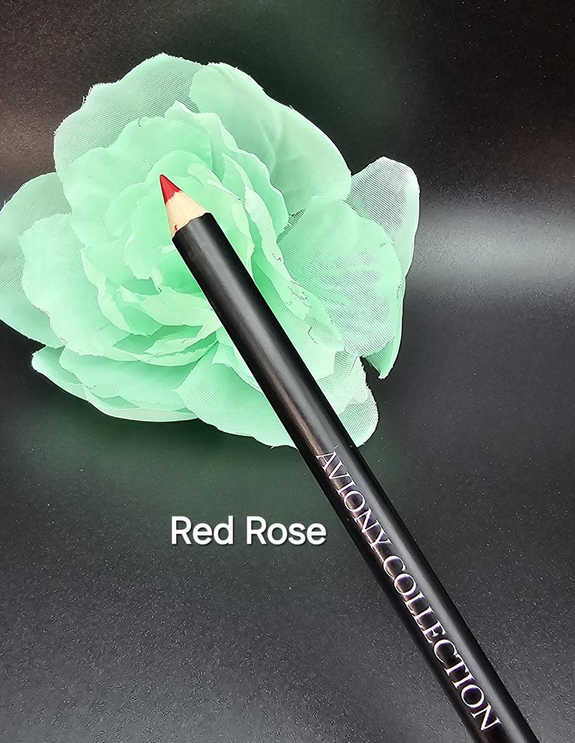 LIP LINER**Red Rose**