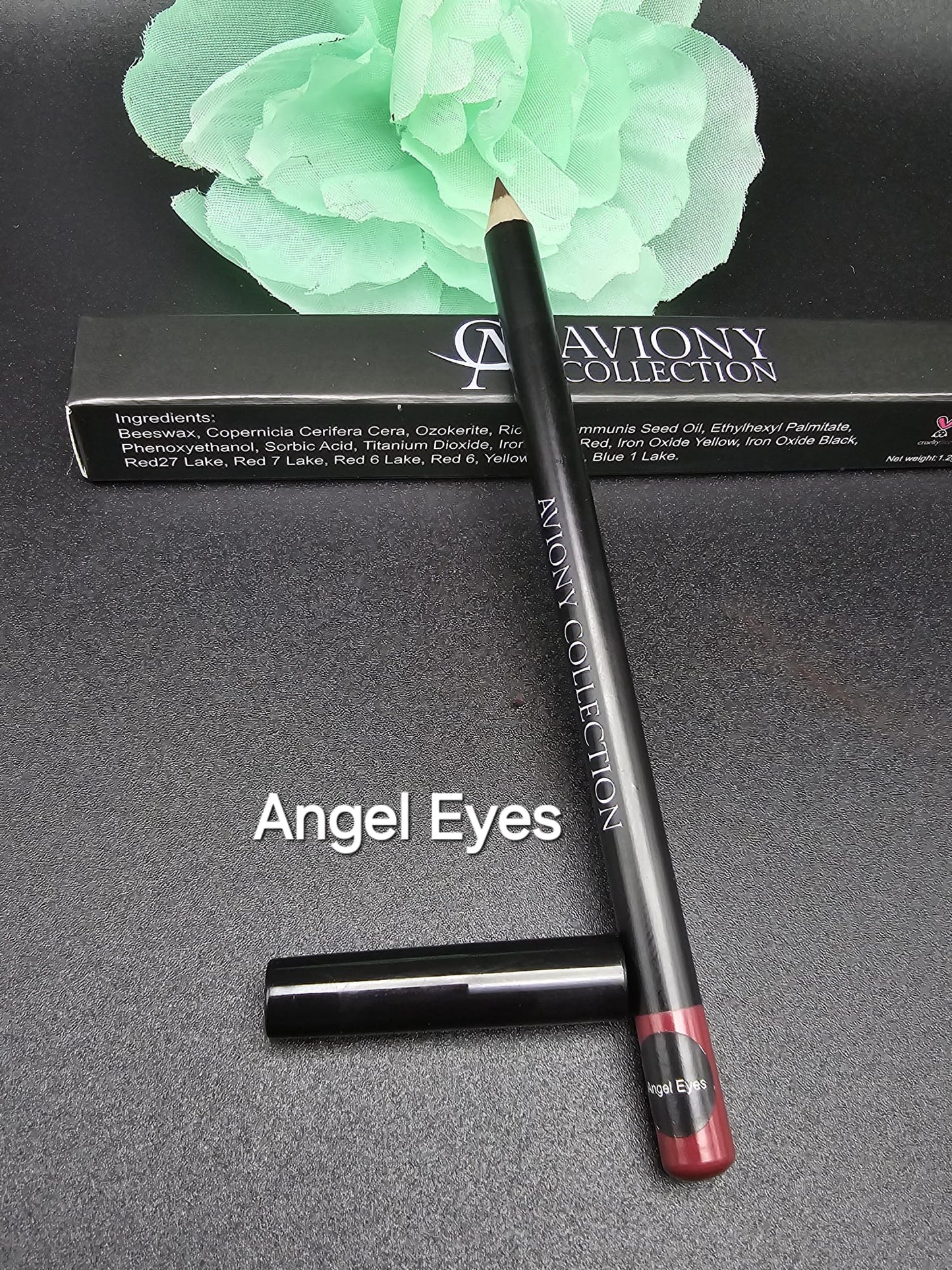 LIP LINER**Angel Eyes**