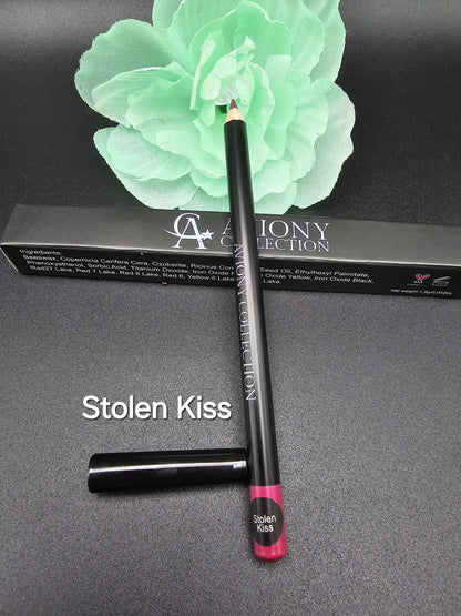 LIP LINER**Stolen Kiss**