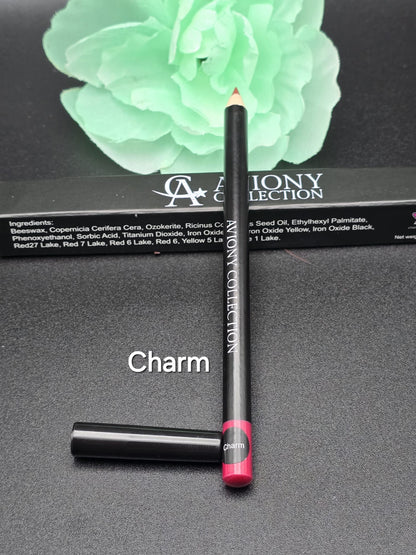 LIP LINER**Charm**