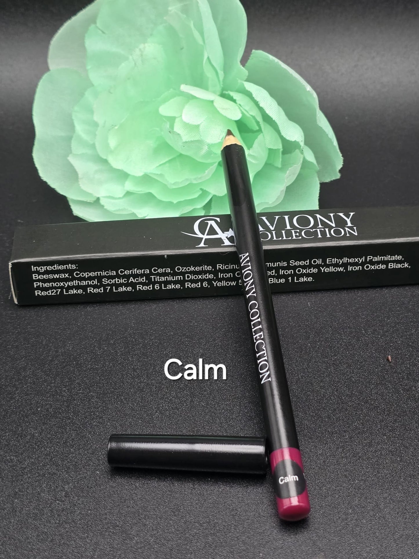 LIP LINER**Calm**