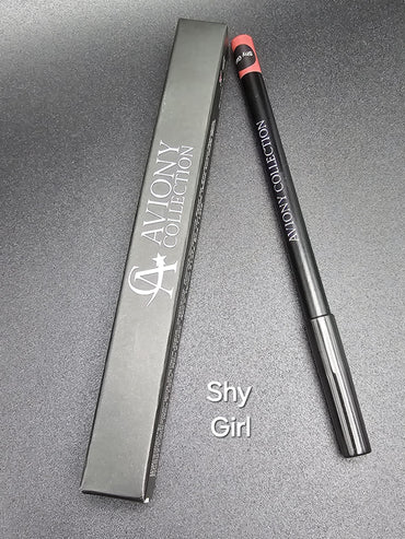 LIP LINER**Shy Girl**