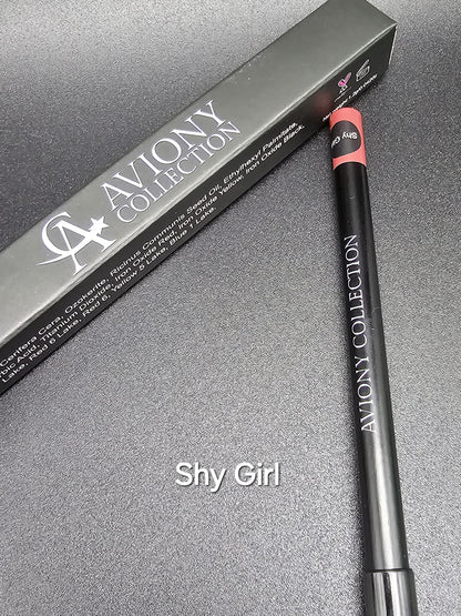 LIP LINER**Shy Girl**