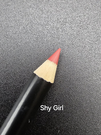 LIP LINER**Shy Girl**