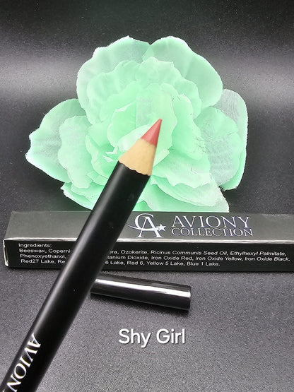 LIP LINER**Shy Girl**