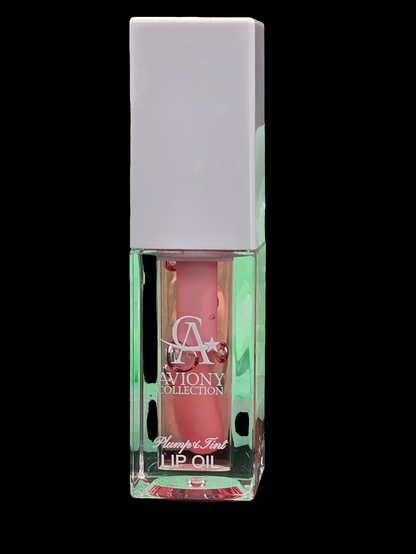 VINCY** Lip Plumping Oil**