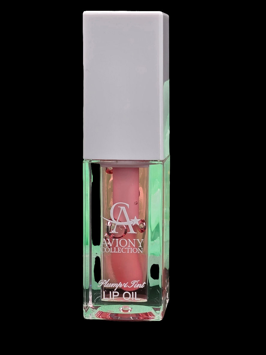 VINCY** Lip Plumping Oil**