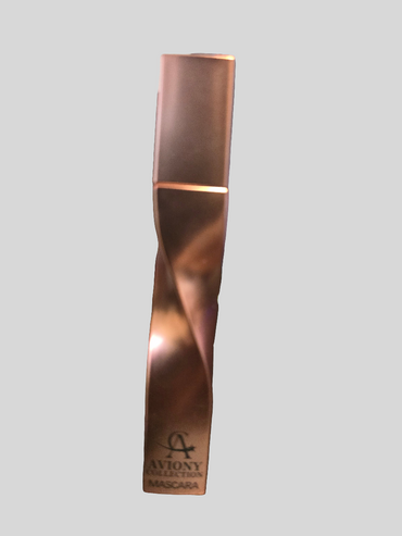 TWIST & FLAIR MASCARA
