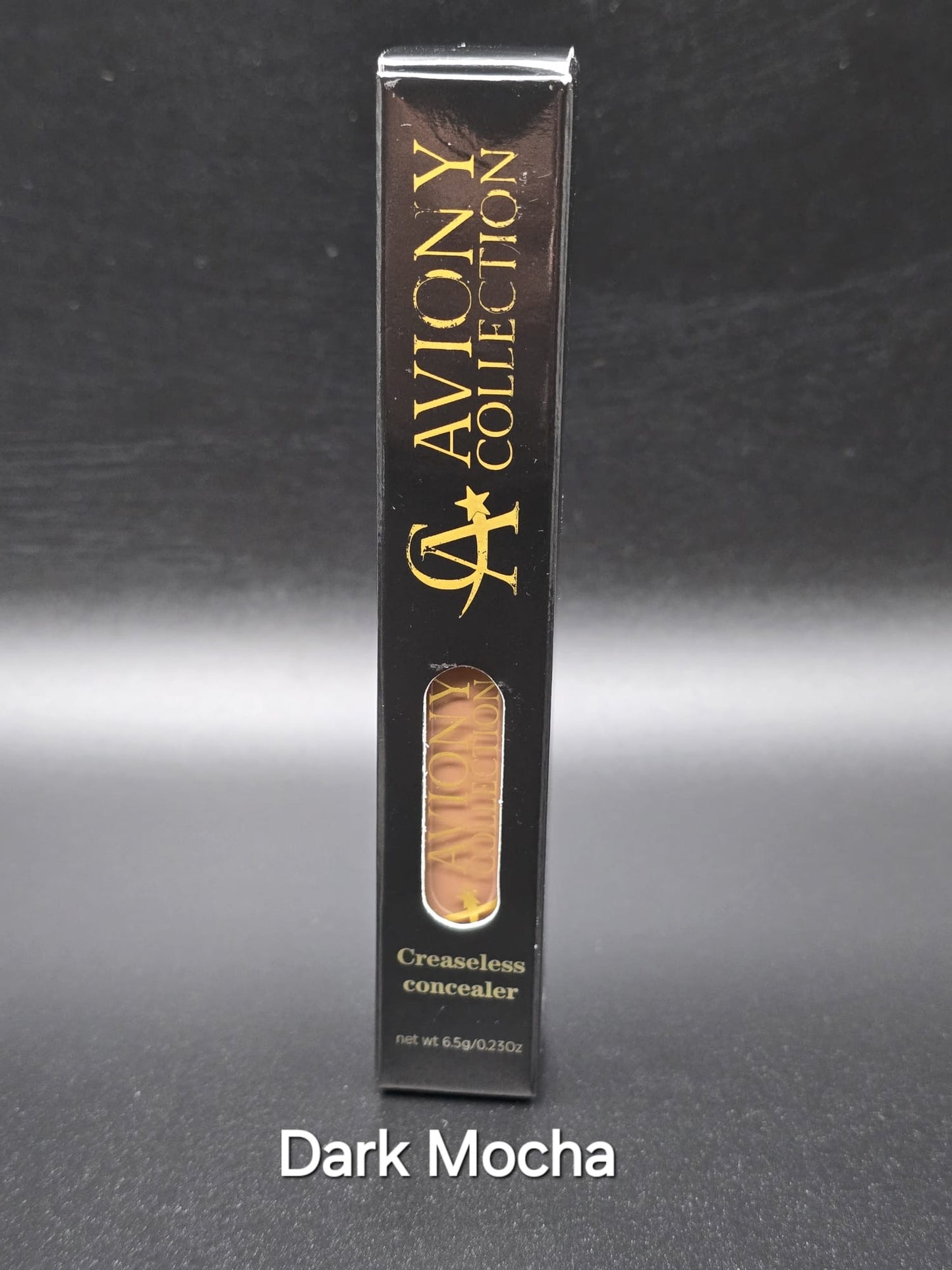 Concealer**Waterproof**DARK MOCHA