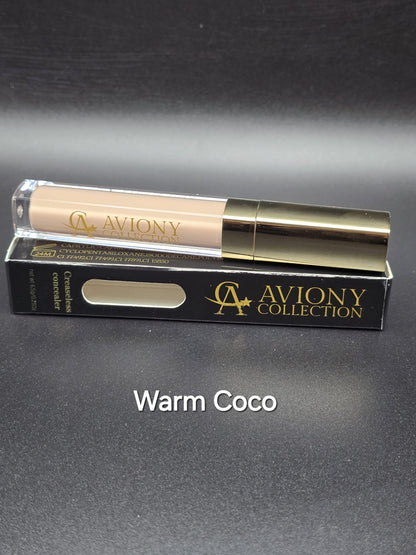 Concealer**Waterproof**WARM COCO