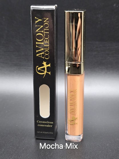 Concealer**Waterproof**MOCHA MIX