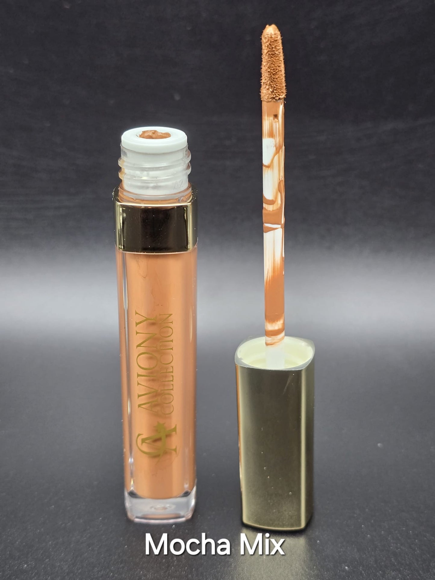 Concealer**Waterproof**MOCHA MIX