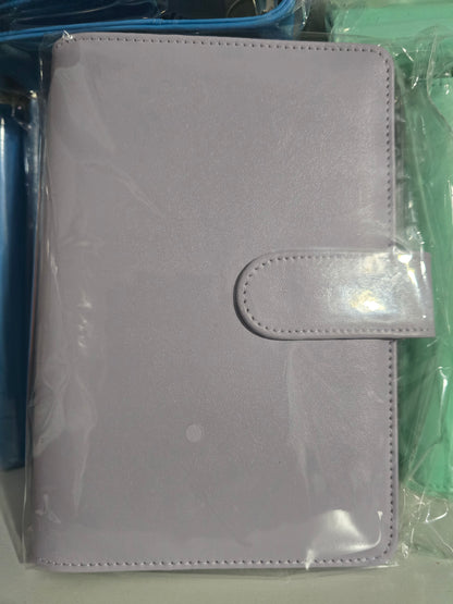 Monthly Savings Challenge Bundle