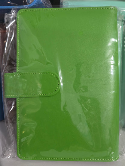 Monthly Savings Challenge Bundle