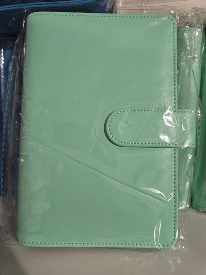 Monthly Savings Challenge Bundle