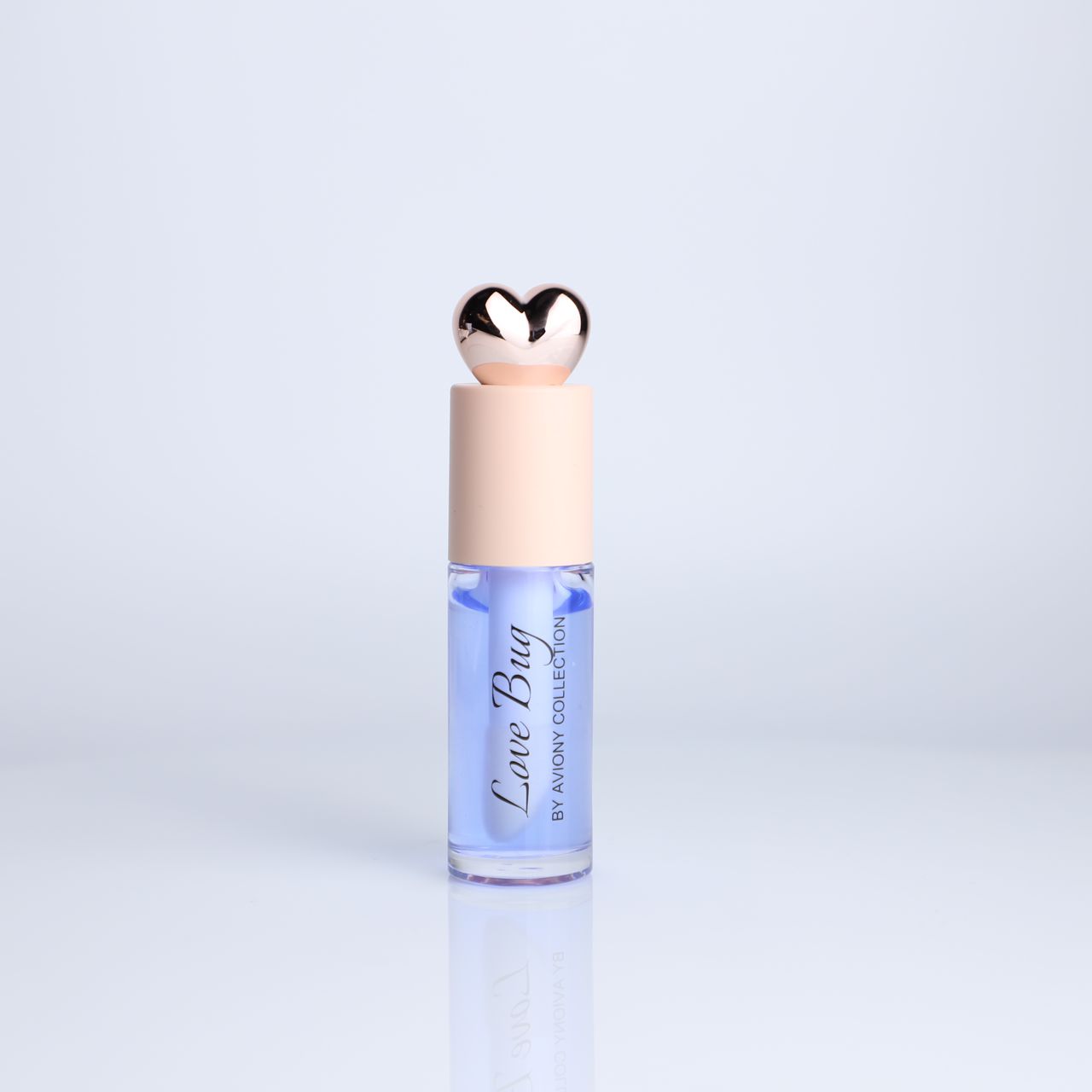 LOVE BUG LIP OIL**