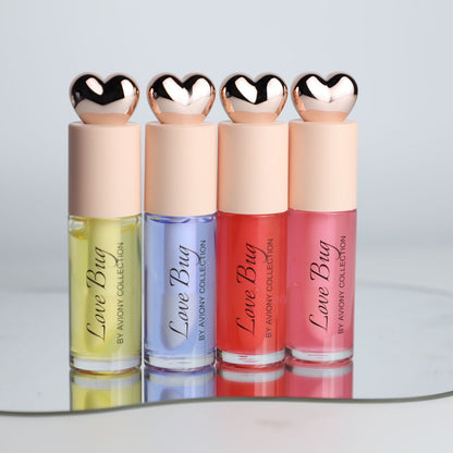 LOVE BUG LIP OIL**