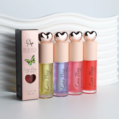 LOVE BUG LIP OIL**