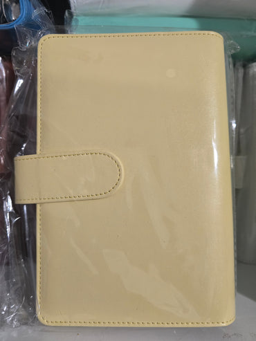 Monthly Savings Challenge Bundle