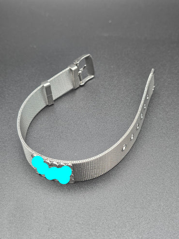 BRACELET (Silver Goddess)