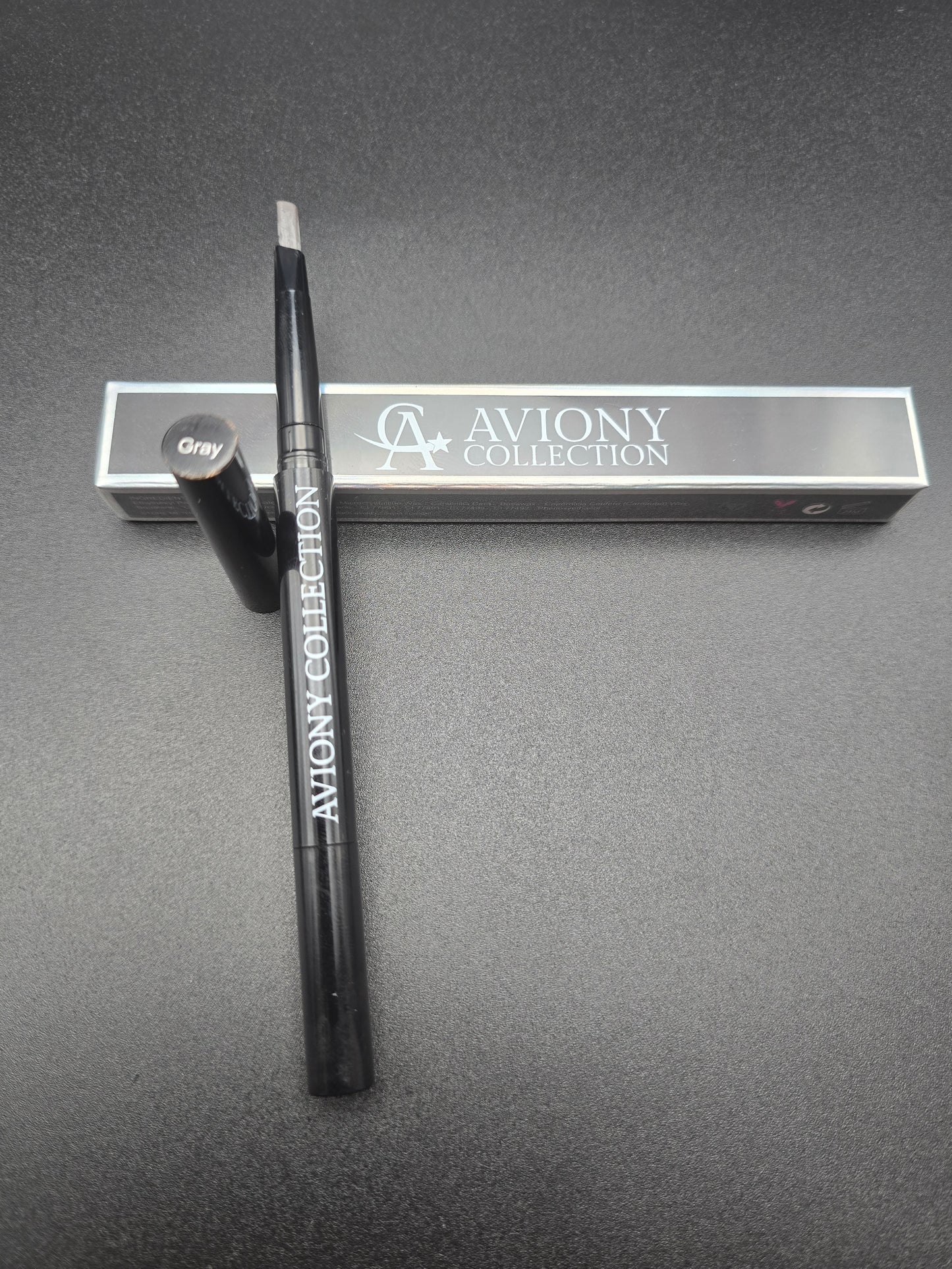 BROW LINER**GRAY**