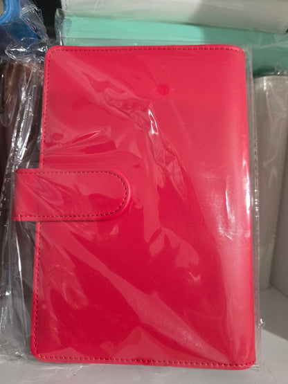 Monthly Savings Challenge Bundle