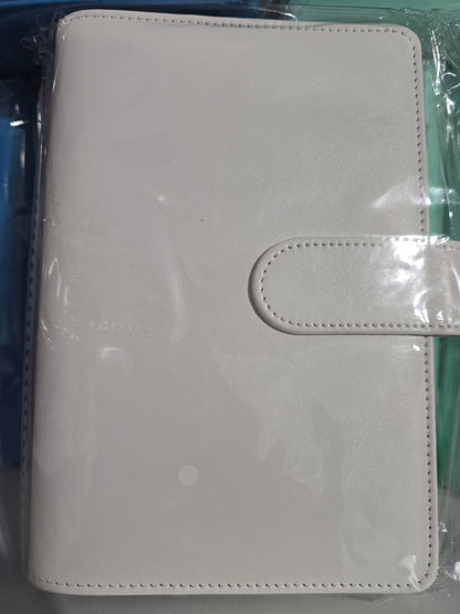 Monthly Savings Challenge Bundle