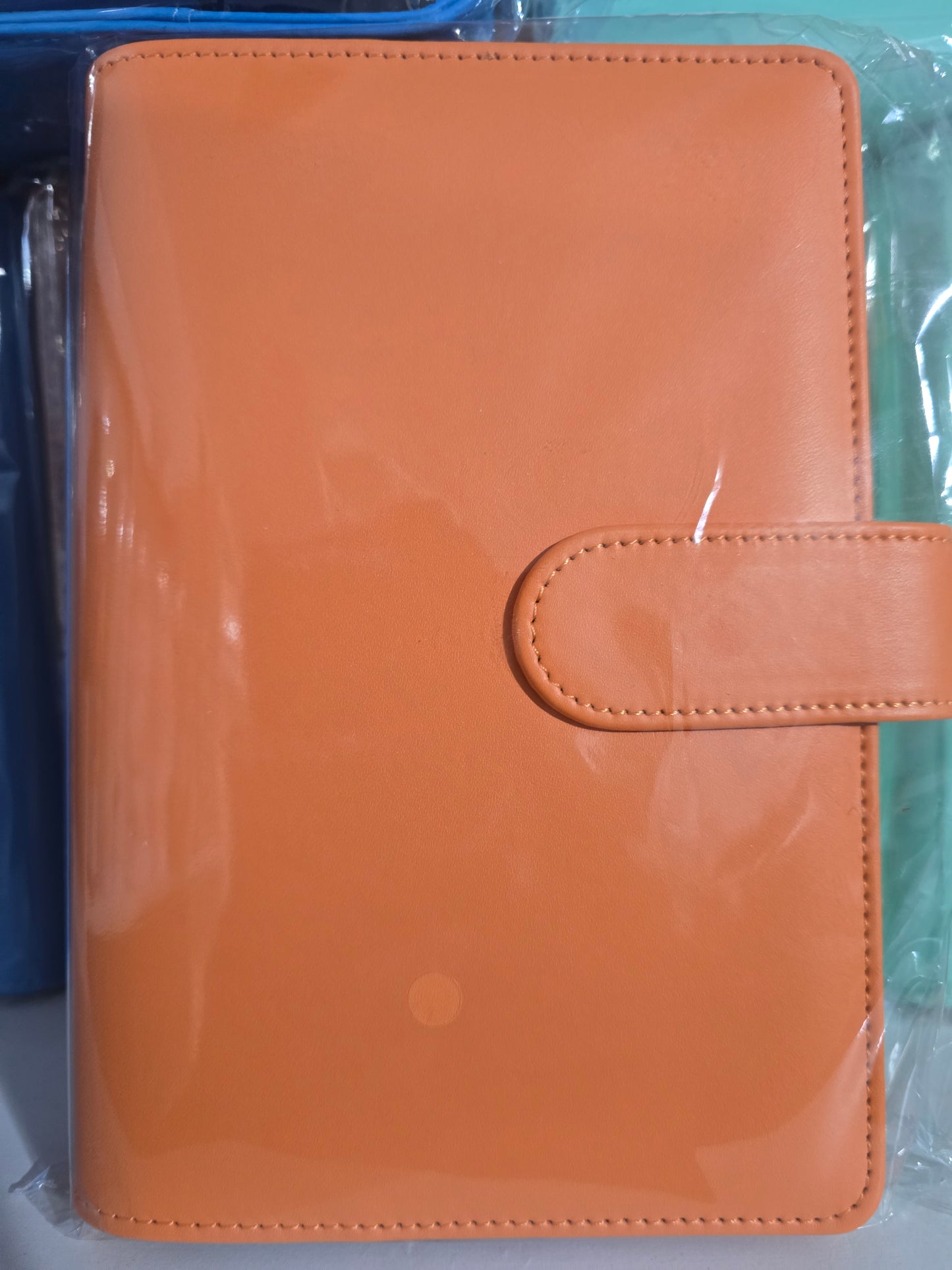 Monthly Savings Challenge Bundle