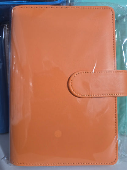 Monthly Savings Challenge Bundle