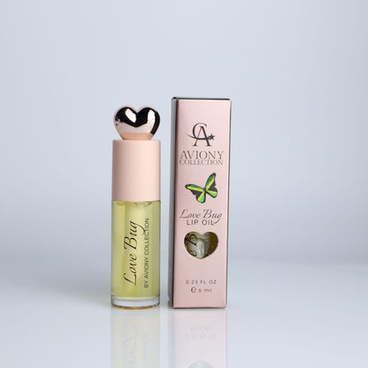 LOVE BUG LIP OIL**