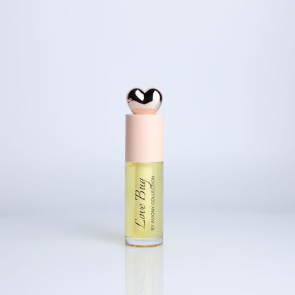 LOVE BUG LIP OIL**