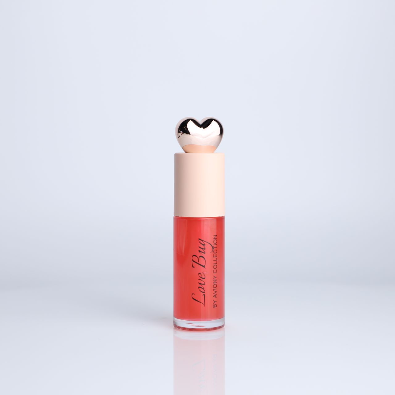 LOVE BUG LIP OIL**