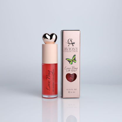 LOVE BUG LIP OIL**